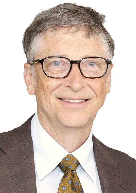 Bill Gates PNG HD Image | PNG All