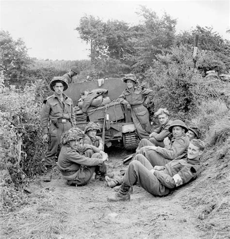 Juno Beach: Day of Courage | The Canadian Encyclopedia