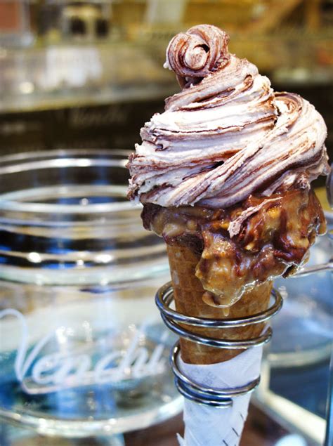 Best Gelato in Italy | Modern Mollie | New York City Lifestyle Blog