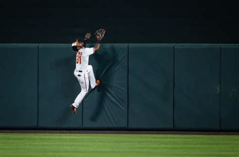 Orioles 2022 Depth Chart: Outfielders - Baltimore Sports and Life