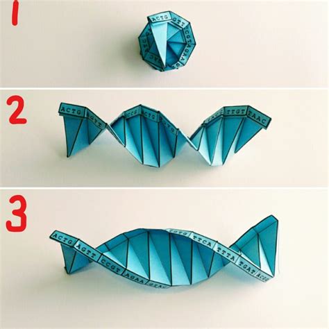 DNA Origami