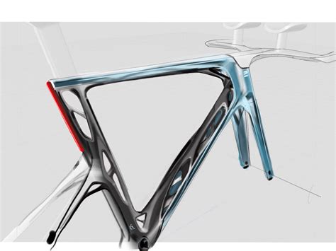 Individual custom 3D printed aluminum frames? Decathlon explores the ...