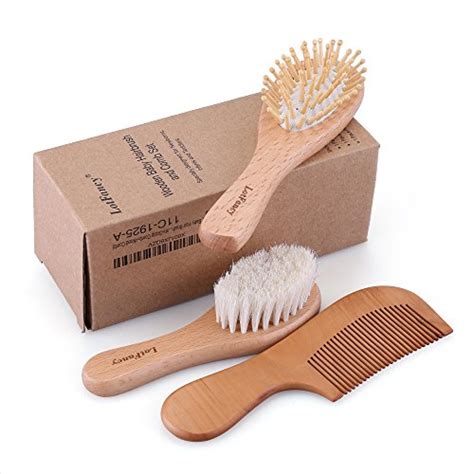 Top 5 Best Baby Hair Brushes of 2019 - The Impressive Kids