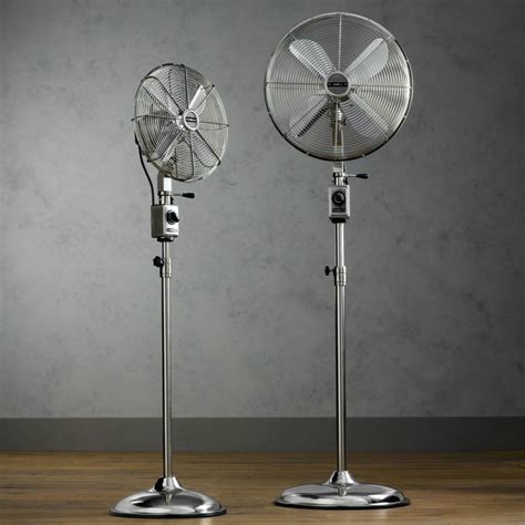 Retro Floor Fans - Foter