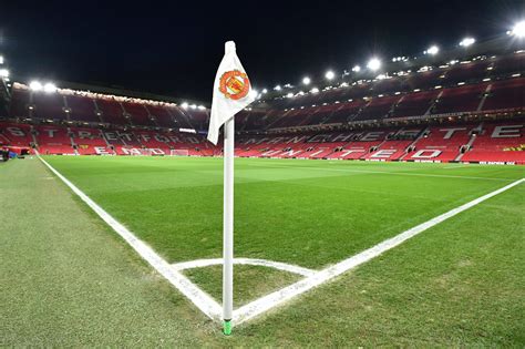 Manchester United confirm 2023 summer tour destination after five-year ...