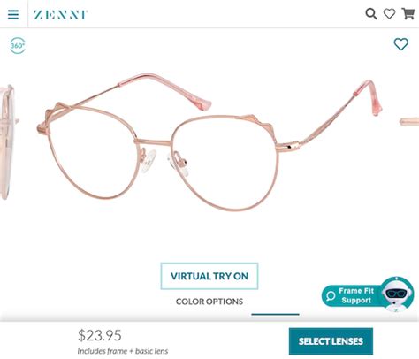 Zenni Optical Review: Affordable and Stylish