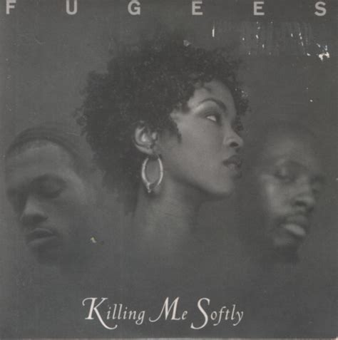 Fugees – Killing Me Softly (1996, CD) - Discogs