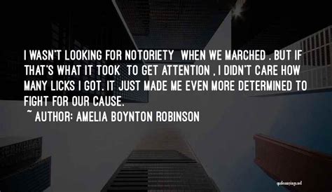 Top 10 Amelia Boynton Quotes & Sayings