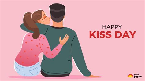 Happy Kiss Day 2023: 5 Romantic Ways To Make Your Valentine Feel ...