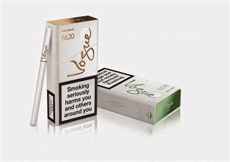 Duty free cigarettes online: Order online cigarettes Glamour Menthol ...