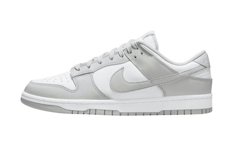 Nike Dunk Low Grey Fog DD1391-103 - KicksOnFire.com