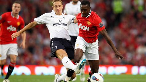 Michael Dawson Injury Update: Tottenham Defender Has Surgery, Out Until At Least December ...