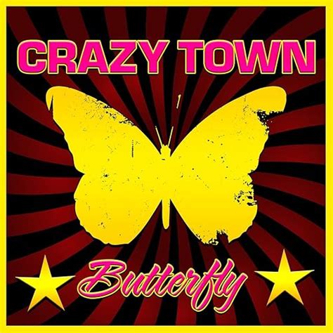 Butterfly von Crazy Town bei Amazon Music - Amazon.de