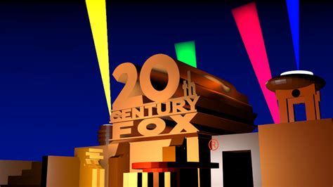 20th Century Fox 1956 Cinemascope logo (OUTDATED) by Ffabian11 on ...