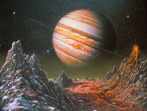 Jupiter From Io (original version) by AlanGutierrezArt on DeviantArt