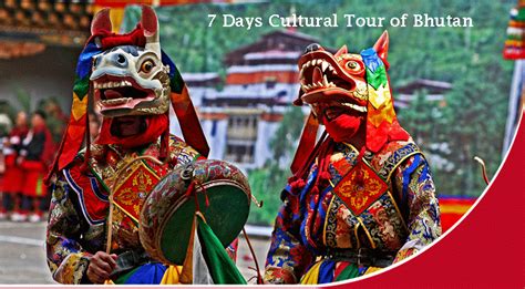 7-Days-Cultural-Tour-of-Bhu - AV Tours Blog