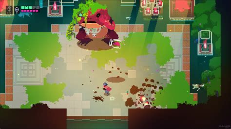 Hyper Light Drifter (2016 video game)