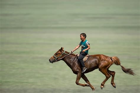 Naadam Festival 3 Unique Events You Won't Want to Miss