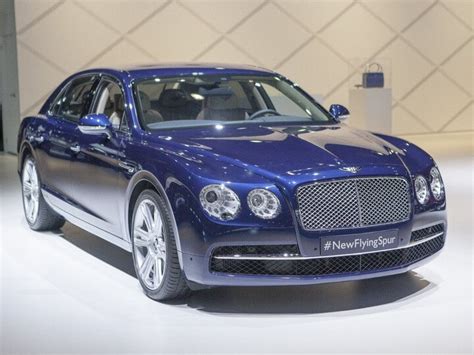 Top 10 Best Luxury Cars in the World - Page 4 - BestWonderTrip