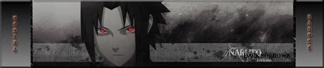 Sasuke YT Banner - Sasuke Banner By Jamilin On Deviantart | Bodocawasuam