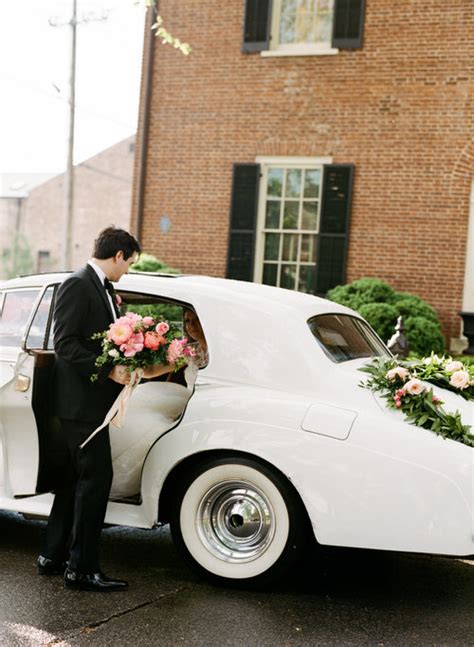 Owensboro Kentucky Wedding Florist - Petal and Pine Design Petal and Pine