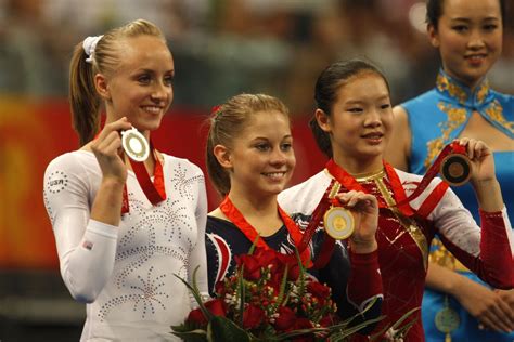 2021 Olympics: Social Media Can Prolong Fame, Worked for Gymnast Nastia ...