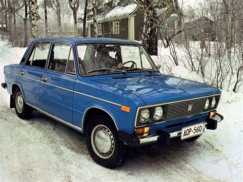 Lada 1600 (2106) '1977–85 | Автомобили, Автомобиль, Советский союз