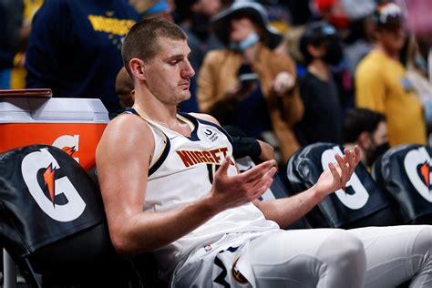 "If Nikola Jokic Was American They Wouldn't Be Laughing": NBA Twitter ...