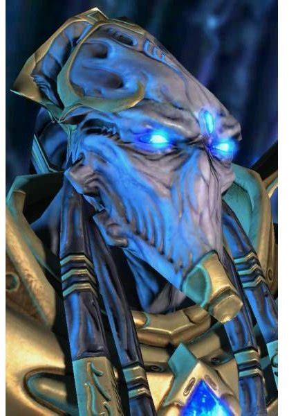 Starcraft 2 Protoss Strategy Guide: Protoss Builds - Altered Gamer