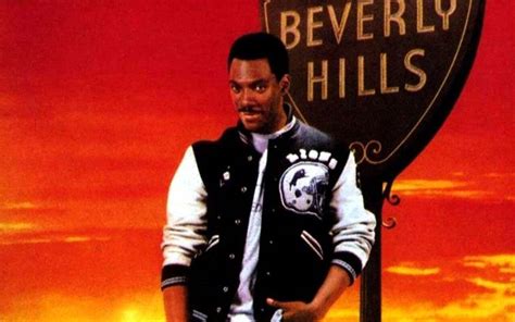 'Beverly Hills Cop 4' Announces More Returning Cast Members