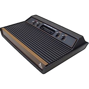 Atari 2600 VCS Emulators for free Download