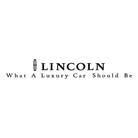 Lincoln Logo PNG Transparent & SVG Vector - Freebie Supply