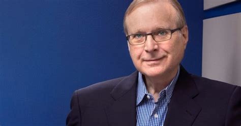 Microsoft co-founder Paul Allen dies at 65 - KOKOMANSION MEDIA