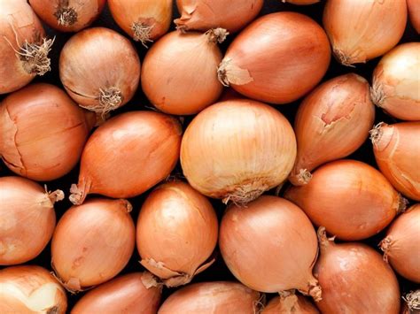 4 amazing health benefits of onions and how you can use them - Vanguard ...