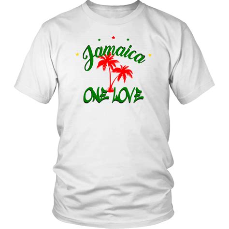 Jamaica One Love – laingdesign.com