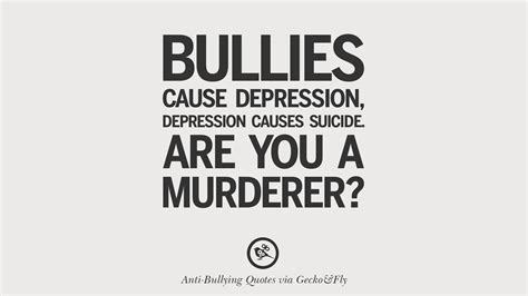 12 Quotes On Anti Cyber Bulling And Social Bullying Effects