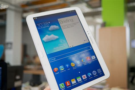 Samsung Galaxy Tab 3 10.1 | Samsung Galaxy Tab 3 10.1 on Ama… | Flickr