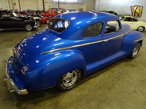 1946 Plymouth Coupe for Sale | ClassicCars.com | CC-1154725