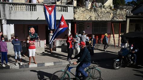 Cuba marks six decades under US sanctions - Hindustan Times