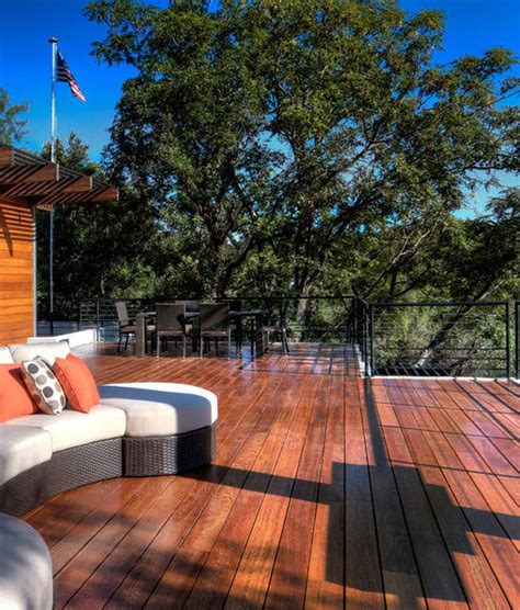 Ipe Decking | Supplier - StonewoodProducts.com