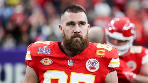 Travis Kelce breaks silence after Kansas City Chiefs parade shooting with heartbreaking ...