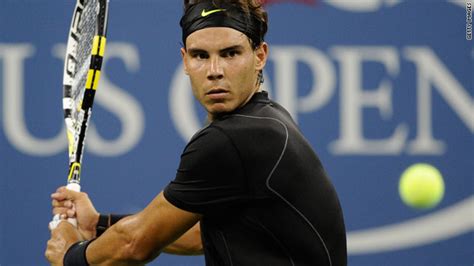 Nadal claims first-round U.S. Open win - CNN.com