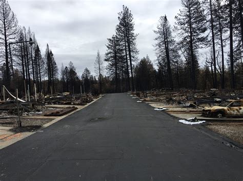 Suburban Wildfire Adaptation Roadmaps – Insurance Institute for Business & Home Safety