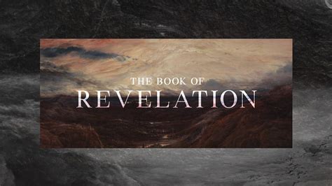 The Book of Revelation | Free Online Bible Study Courses | Learn