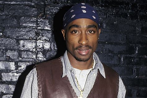 Tupac Shakur's Bandanas Are Up for Auction - XXL