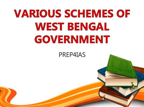 35 Best Questions on Various Schemes of West Bengal Government | PREP4IAS