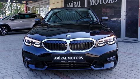 2020 BMW 3 Series - Interior and Exterior Details - YouTube