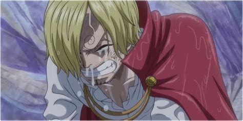 One Piece Chapter 1034 Recap & Spoilers: Sanji vs. Queen