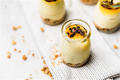 passion fruit mousse-5 | Cravings Journal