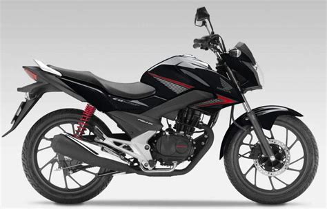 Best 25 Motorcycle Models Released By Honda